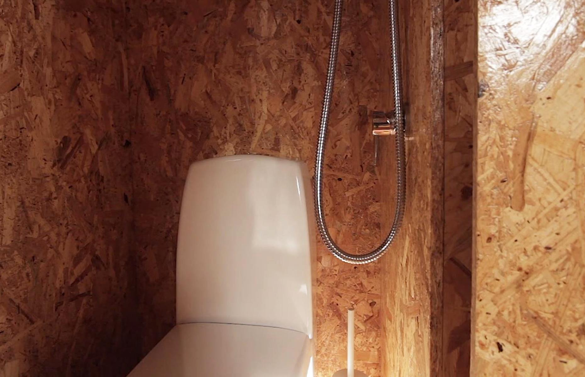 Building a home with cork:  9 eco home building materials that are better than concrete